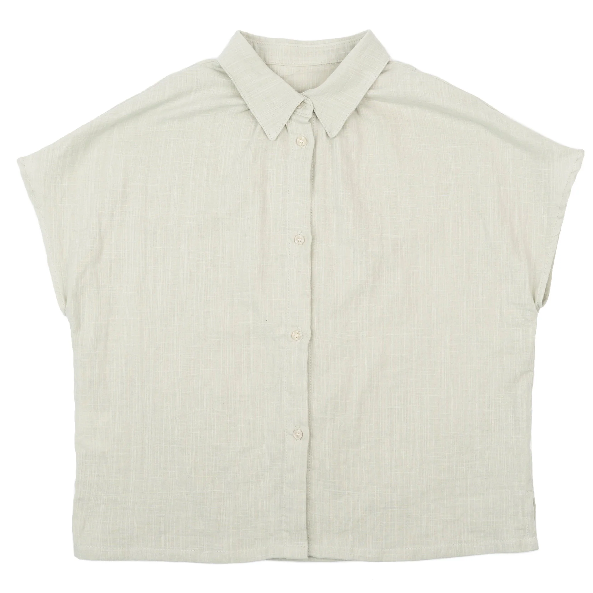 Naked & Famous Denim - Tops